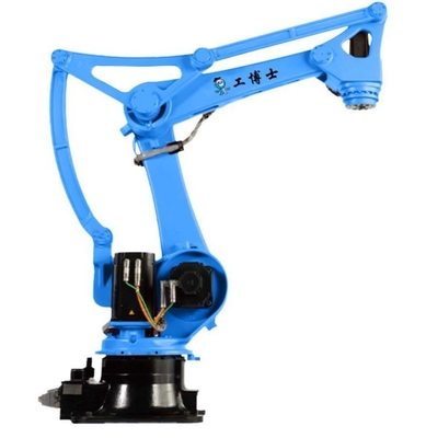 GBS50-K2220 50 kg di impiallacciamento del robot di palletizzazione e soluzione multi-giunto verticale a 4 assi