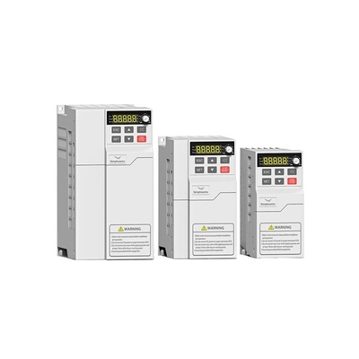 Convertitore di frequenza dedicato Simphoenix 2.2KW DL100-4T0022B per macchine di incisione