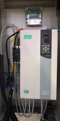 Convertitore di frequenza dedicato Simphoenix 2.2KW DL100-4T0022B per macchine di incisione