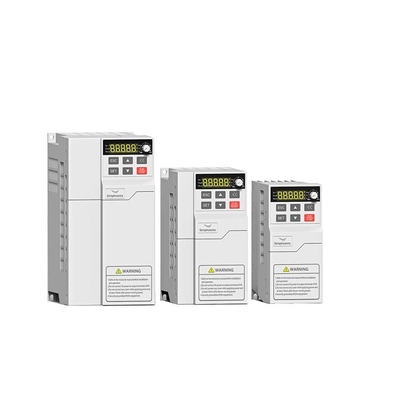 DL100-4T0007B Invertitore di frequenza universale 0.75KW per incisione Simphoenix