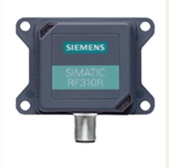 Industrial RF300 Reader RF340R RS422 Interfaccia IP67 Antenna integrata 6GT2801-2BA10 per Siemens