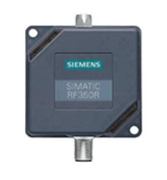 Industrial RF300 Reader RF340R RS422 Interfaccia IP67 Antenna integrata 6GT2801-2BA10 per Siemens