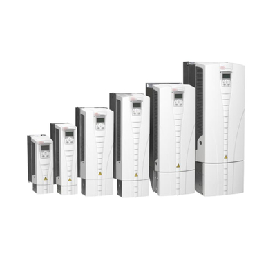 Convertitore di frequenza ACS510-01-07A2-4 3ABD00015744-D resistente per tensione nominale 7.2