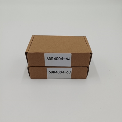 Posizionatore di valvola elettrica intelligente con feedback board 6DR4004-6J in magazzino