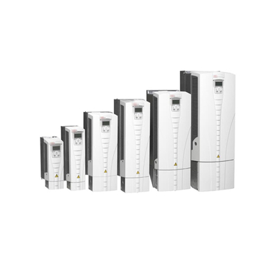 Convertitore di frequenza della serie ACS510 per la protezione da sovraccarico e numero di fase di alimentazione Altro
