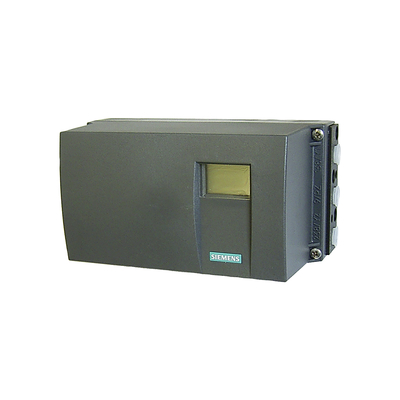 Posizionatore elettrico intelligente per valvole Siemens SIPART PS2 6DR5010-0NG00-0AA0
