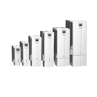 ACS510-01-012A-4 3ABD00015746-D Convertitore di frequenza di azionamento a parete con display a LED