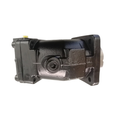 Xpi80 pompa a pistoni assiale ad alta pressione per camion 15-80 motore radiale 240l/min 420*260*190mm