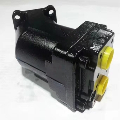Xpi80 pompa a pistoni assiale ad alta pressione per camion 15-80 motore radiale 240l/min 420*260*190mm