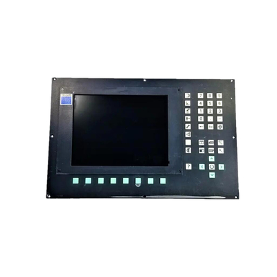 Unità di controllo del pannello 100% CNC touch screen PLC OP012 HMI 6FC5203-0AF02-0AA2 per Siemens