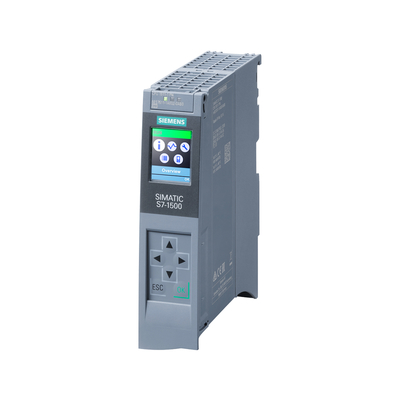 SIMATIC S7-1500 Serie CPU 1511-1 PN 6ES7511-1AK02-0AB0 Controller industriale per Siemens