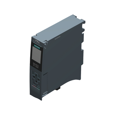 SIMATIC S7-1500 Serie CPU 1511-1 PN 6ES7511-1AK02-0AB0 Controller industriale per Siemens