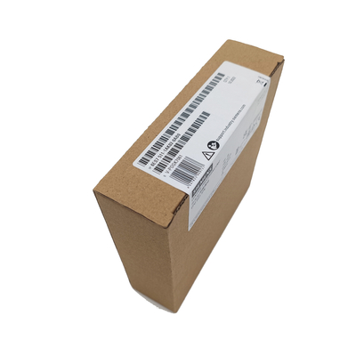 SIMATIC S7-1500 Serie CPU 1511-1 PN 6ES7511-1AK02-0AB0 Controller industriale per Siemens