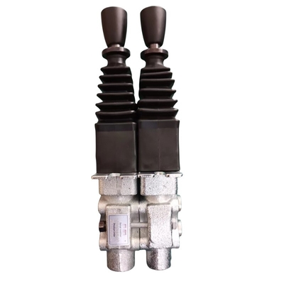 G 1/4&quot; Port Size RCM/1 Valvole di controllo remoto con joystick idraulico per la trivellazione di roccia