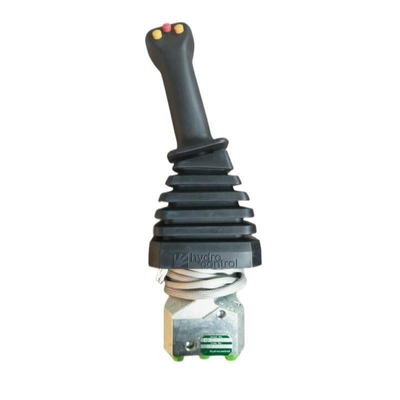 G 1/4&quot; Port Size RCM/1 Valvole di controllo remoto con joystick idraulico per la trivellazione di roccia