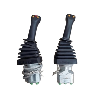 G 1/4&quot; Port Size RCM/1 Valvole di controllo remoto con joystick idraulico per la trivellazione di roccia
