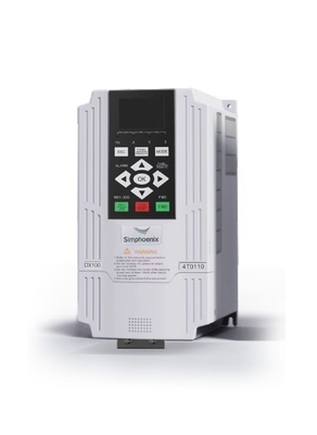 100% Simphoenix Converter di frequenza per uso generale 220V 3.0KW DL100-2S0030 68*149*110
