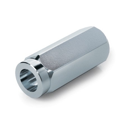 VBPDE3/8&quot;FL Pilota idraulico azionato Valvola di controllo Blocco cilindro Flusso nominale 35l/MIN No
