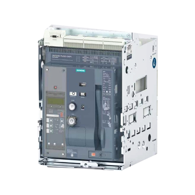 Siemens 3WT8252-6UG40-0AA1-Z 3P interruttore fisso per la funzione di interruttore