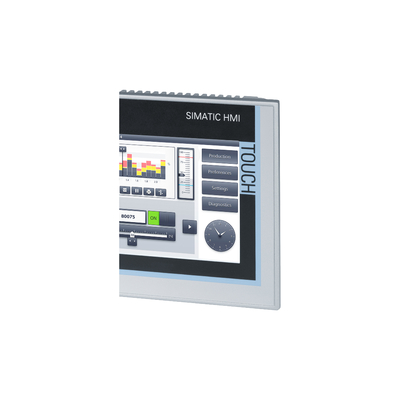 SIMATIC HMI TP700 Comfort Touch Screen 6AV2124-0GC01-0AX0 100% originale per l'automazione