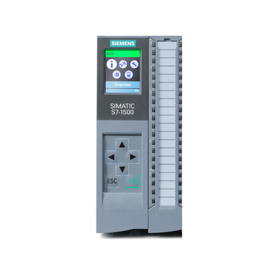 6ES7512-1CK01-0AB0 Modulo CPU per il controllo automatico SIMATIC S7-1500