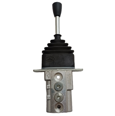 4 bobine Valvole idrauliche per Walvoil SVM100/4 G 1/4&quot; Port Size 60bar Pressione massima