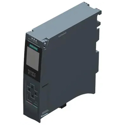 Originale SIMATIC ET 200SP 6ES71376AA010BA0 CM PTP PU 1 Termine di spedizione TNT DHL FEDEX EMS UPS