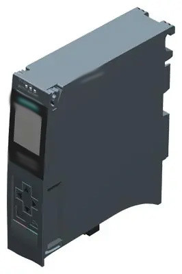 SIMATIC ET 200SP 6ES71356HD000BA1 AQ 4XU/I ST Modulo di uscita analogico numero I/O altro