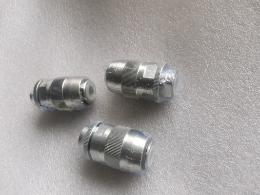Valvole di controllo del flusso unidirezionali da 45L/min VURF120 83*45 G1/2&quot;
