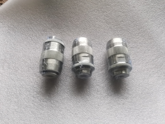 Valvole di controllo del flusso unidirezionali da 45L/min VURF120 83*45 G1/2&quot;
