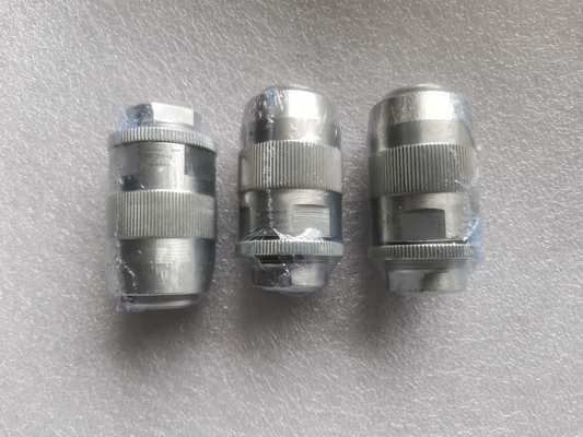Valvole di controllo del flusso unidirezionali da 45L/min VURF120 83*45 G1/2&quot;