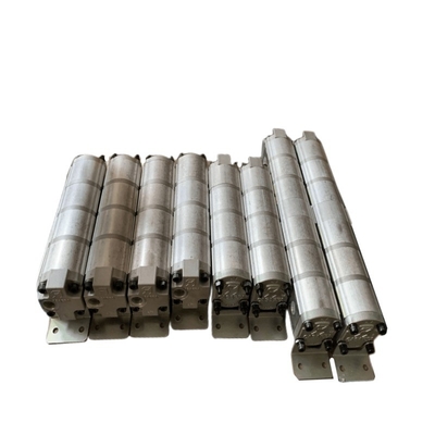 PLD20/4/CS-GE/31.5-GD/31.5-GD Flow Divider per la sincronizzazione nelle macchine industriali