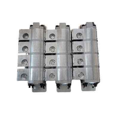PLD20/4/CS-GE/31.5-GD/31.5-GD Flow Divider per la sincronizzazione nelle macchine industriali