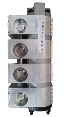 PLD20/4/CS-GE/31.5-GD/31.5-GD Flow Divider per la sincronizzazione nelle macchine industriali