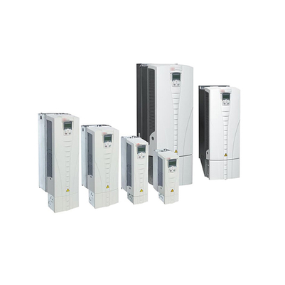 Display a LED ACS510-01-246A-4 3ABD00022031-D Invertitore di frequenza per altre applicazioni