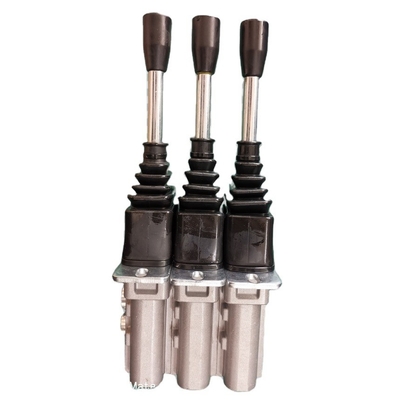 Valvole idrauliche a controllo remoto per SVM100/4 Joystick Control 4 Spool Pressione massima 60bar