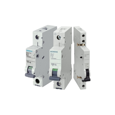 5SL5232-7CC miniaturato interruttore di circuito 250 V DC DC 10 kA 2-polar C32 per Siemens