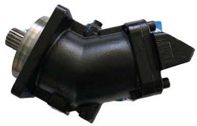 Tipo del motore Motore a pistoni 63cc/rev Dislocamento pompa a pistoni assiale idraulica xpi130 per camion
