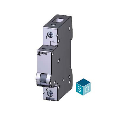Siemens 5SL4110-7CC miniatura interruttore 100% originale con imballaggio originale