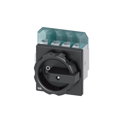 Siemens 3LD2203-1TL51 Isolazione Switch Fixed Rotary Drive Front per isolamento duraturo