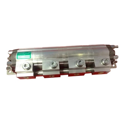 G1/2&quot; e G3/4&quot; Port Size FDRA020174WVR Flow Divider per 4 cilindri