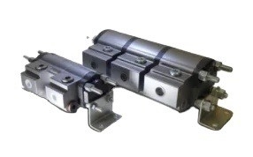 G1/2&quot; e G3/4&quot; Port Size FDRA020174WVR Flow Divider per 4 cilindri