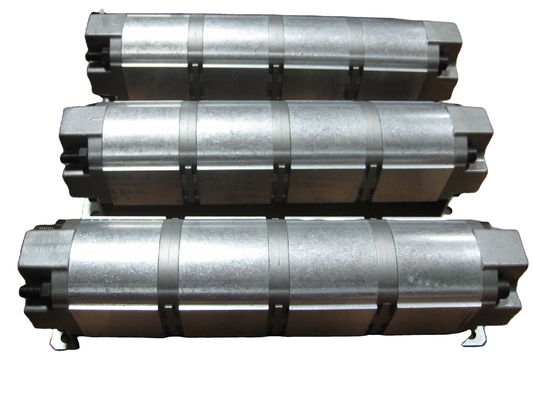 G1/2&quot; e G3/4&quot; Port Size FDRA020174WVR Flow Divider per 4 cilindri