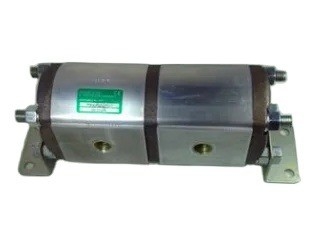 G1/2&quot; e G3/4&quot; Port Size FDRA020174WVR Flow Divider per 4 cilindri