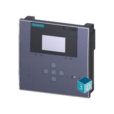 SENTRON 3KC LCD 144x144 mm ATC6300 Controller di conversione intelligente per MCCB ACB LBS