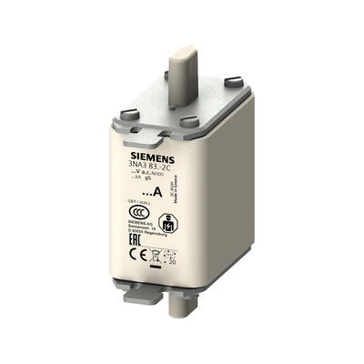 Performance 3NA Line Protection Fuse 3NA3832-2C per Siemens Automation Industrial