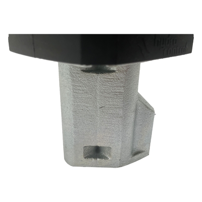 Sistema di controllo idraulico Joystick a due assi RCX 03 A02 per macchine di perforazione rotative 5-25bar