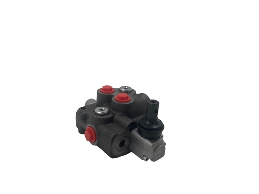 Progettazione Valvola di controllo idraulica SD5/1-P per Wolfo Standard 315Bar Pressione Progettazione moderna