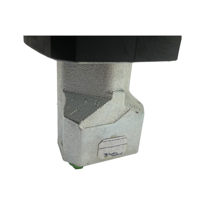 Sistema di controllo idraulico Joystick a due assi RCX 03 A02 per macchine di perforazione rotative 5-25bar