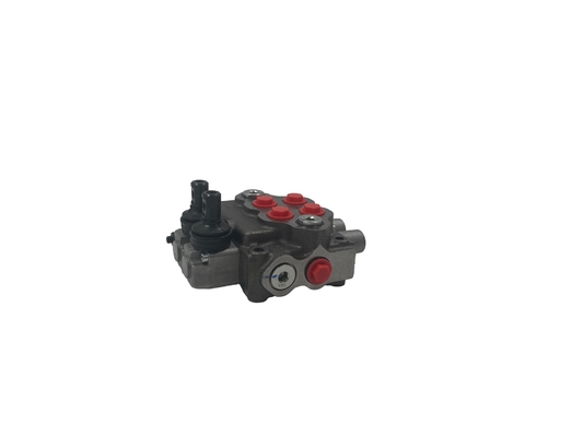Valvole di controllo direzionale portatili SD5/2-P KG-160 per Wolfo